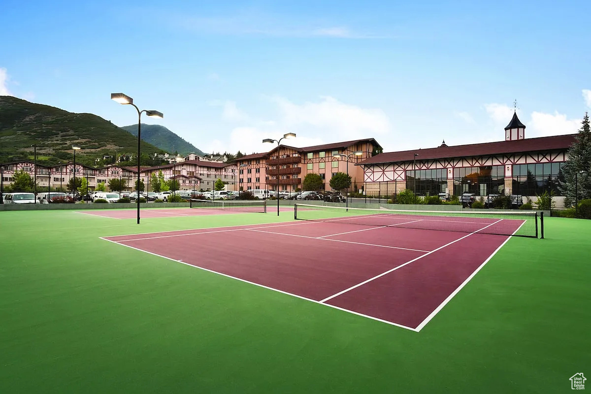 784 Resort Dr #136, Midway, Utah image 10