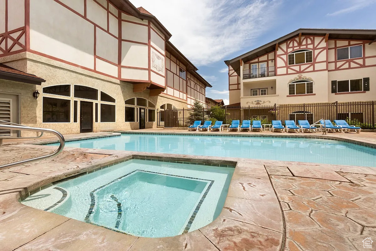 784 Resort Dr #136, Midway, Utah image 7