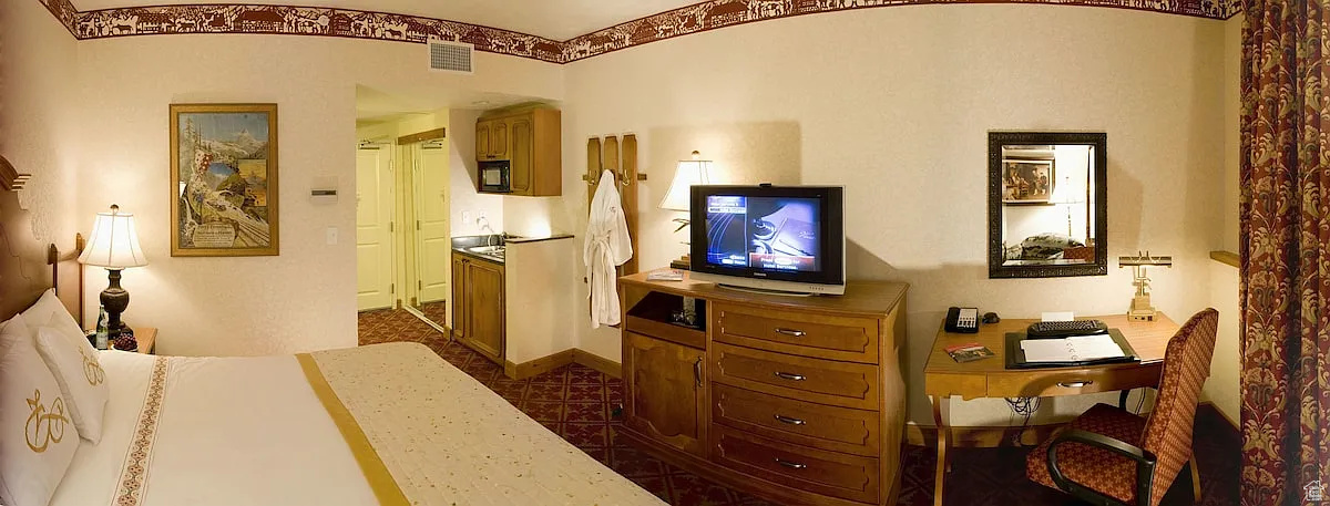 784 Resort Dr #136, Midway, Utah image 4