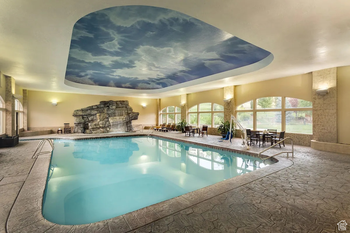 784 Resort Dr #136, Midway, Utah image 8