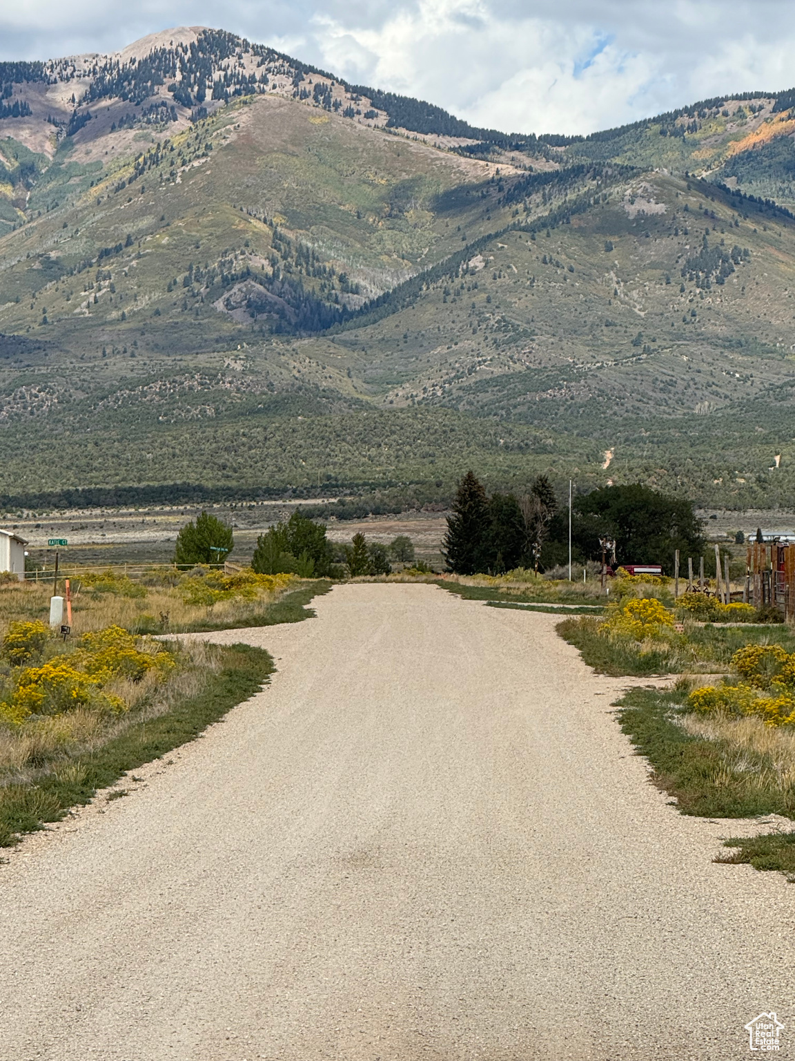 LA SAL ESTATES SUBD. - Land