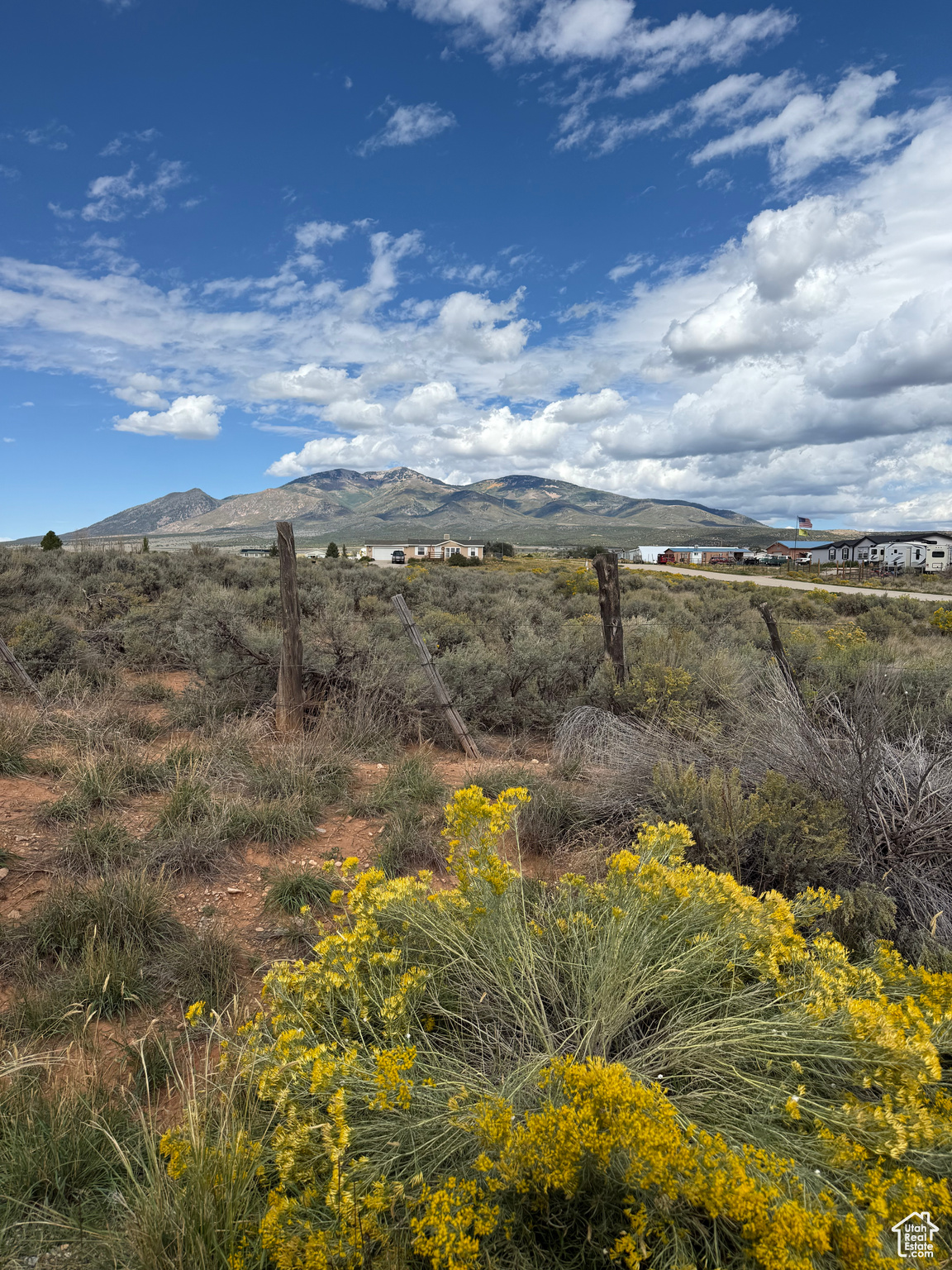 LA SAL ESTATES SUBD. - Land