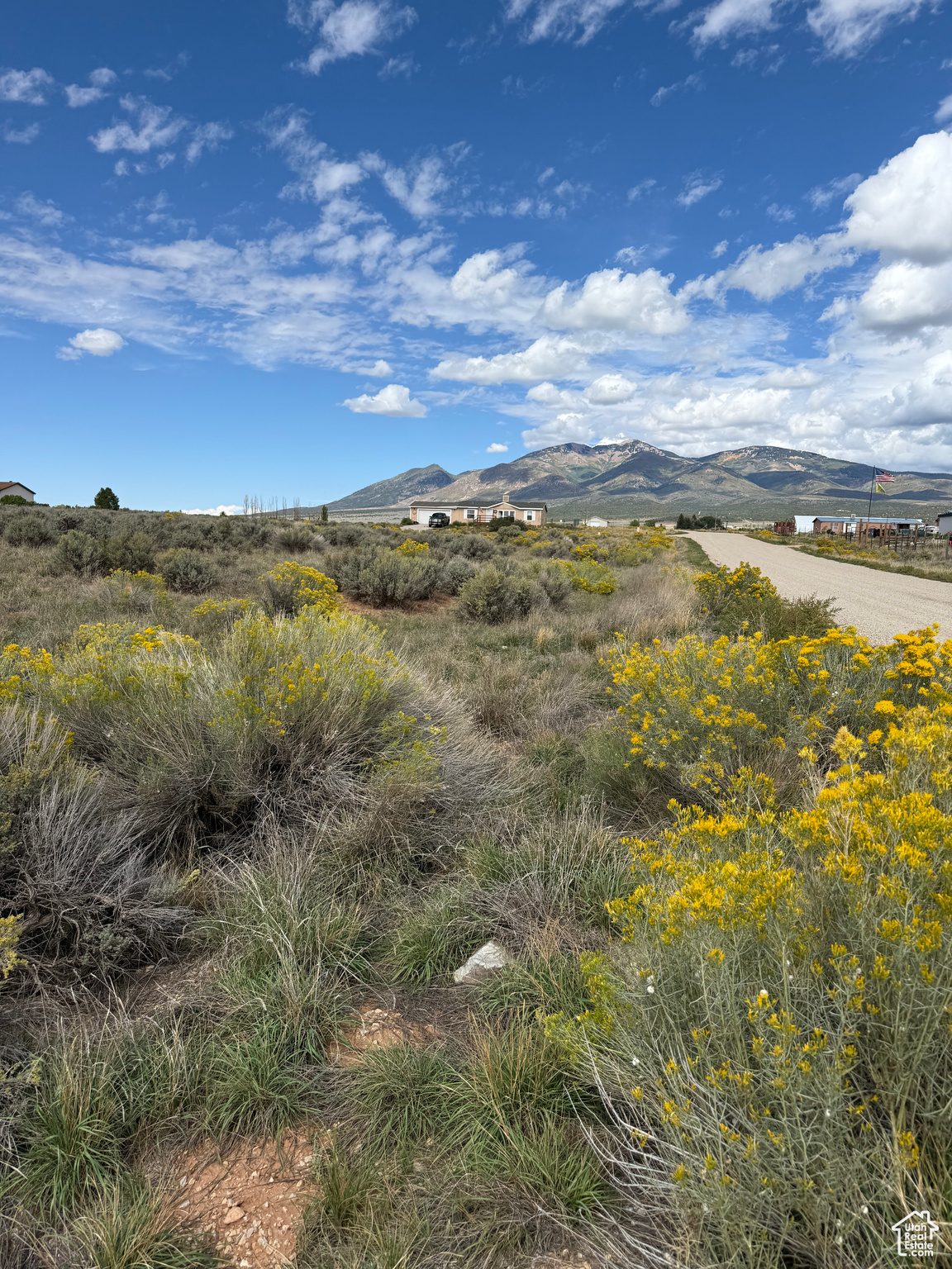 LA SAL ESTATES SUBD. - Land