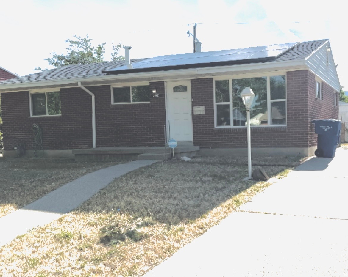 LAKE RIDGE - Residential