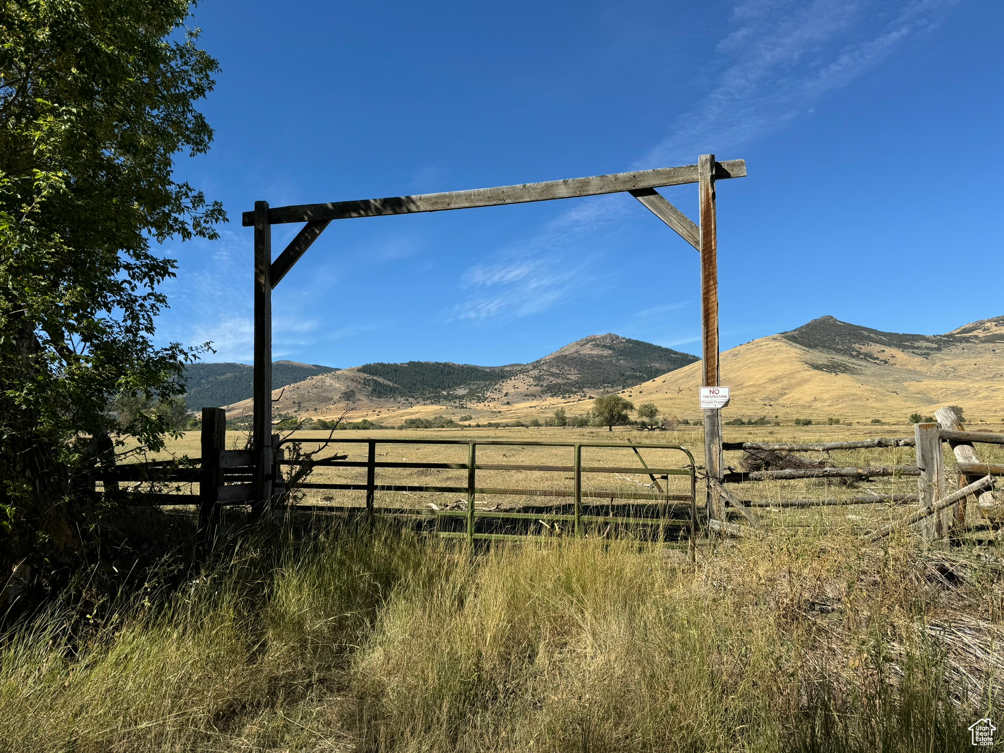 1050 S 950 Rd, Albion, Idaho image 5