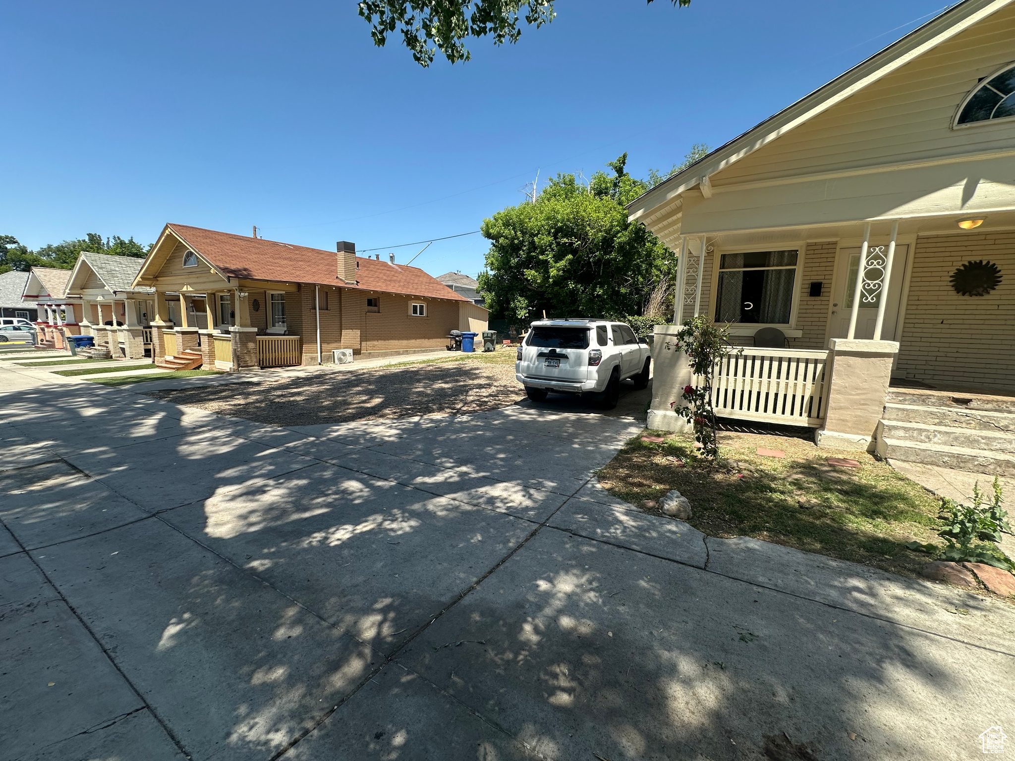 837 E Markea Ave, Salt Lake City, Utah image 1