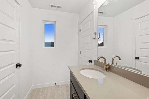 Tiny photo for 11434 S GLASS HILL DR, South Jordan, UT 84009 (MLS # 2146620)