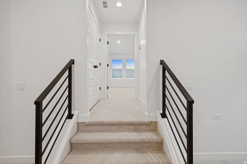 Tiny photo for 11434 S GLASS HILL DR, South Jordan, UT 84009 (MLS # 2146620)