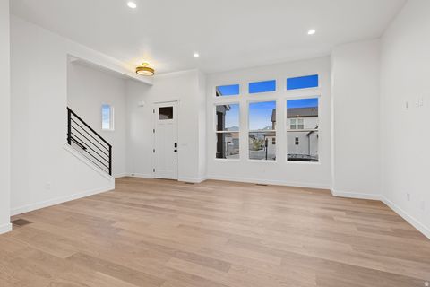 Tiny photo for 11434 S GLASS HILL DR, South Jordan, UT 84009 (MLS # 2146620)