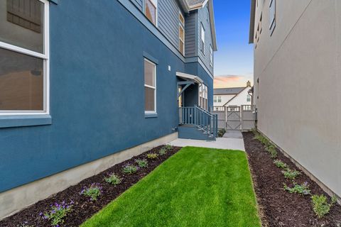 Tiny photo for 11434 S GLASS HILL DR, South Jordan, UT 84009 (MLS # 2146620)