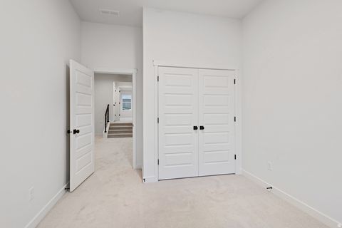 Tiny photo for 11434 S GLASS HILL DR, South Jordan, UT 84009 (MLS # 2146620)