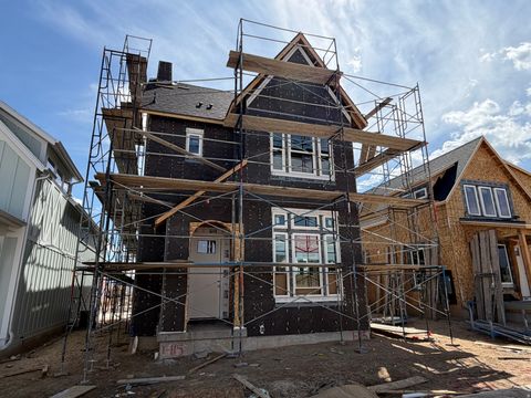 Tiny photo for 11434 S GLASS HILL DR, South Jordan, UT 84009 (MLS # 2146620)