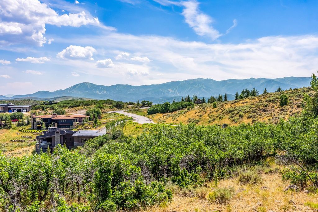 Photo of 7923 N SUNRISE LOOP #41, Park City, UT 84098 (MLS # 2141942)