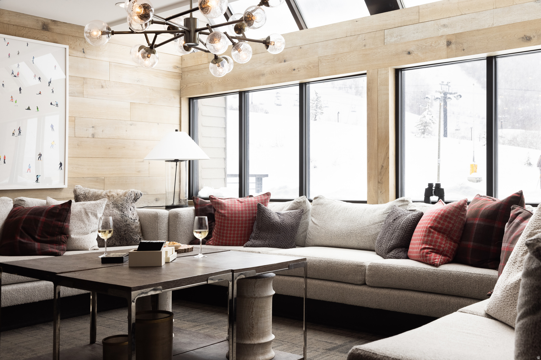 DEER CROSSING SUBDIVISION - Land