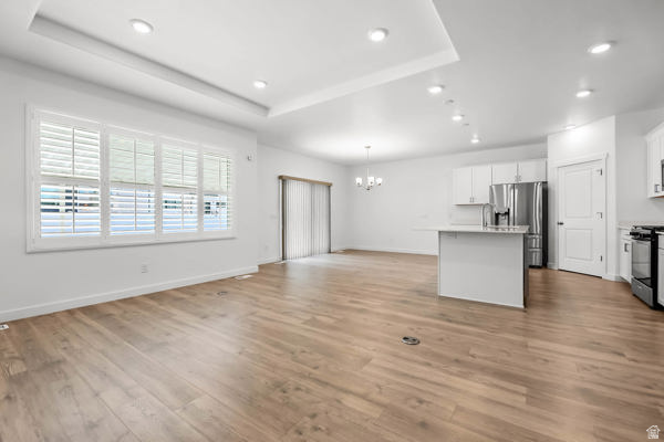 LEXINGTON GREENS AT OVERLAKE SUBDIVISION - Residential