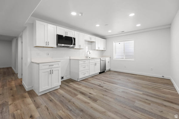 LEXINGTON GREENS AT OVERLAKE SUBDIVISION - Residential