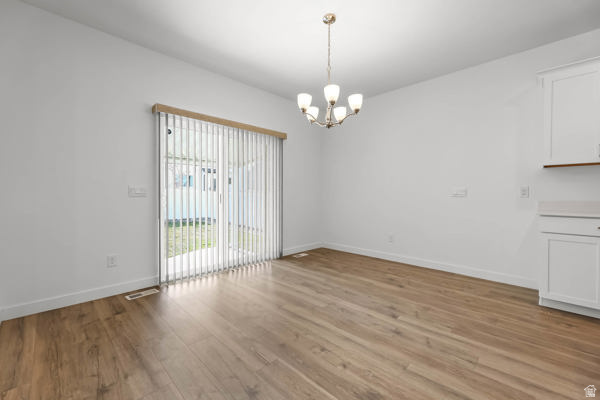 LEXINGTON GREENS AT OVERLAKE SUBDIVISION - Residential