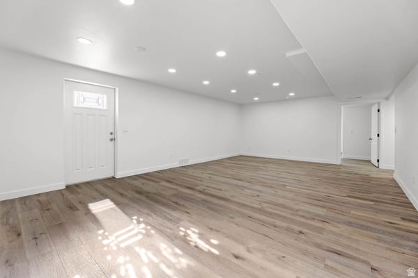 LEXINGTON GREENS AT OVERLAKE SUBDIVISION - Residential