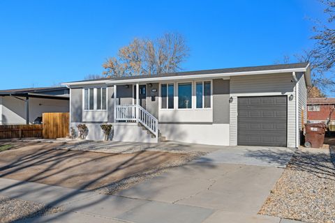 Tiny photo for 652 W GARDENIA DR, Midvale, UT 84047 (MLS # 2134267)