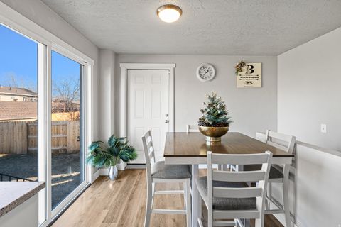 Tiny photo for 652 W GARDENIA DR, Midvale, UT 84047 (MLS # 2134267)