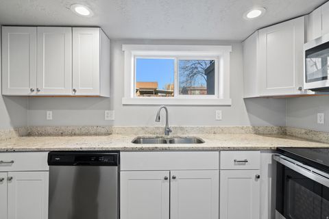 Tiny photo for 652 W GARDENIA DR, Midvale, UT 84047 (MLS # 2134267)