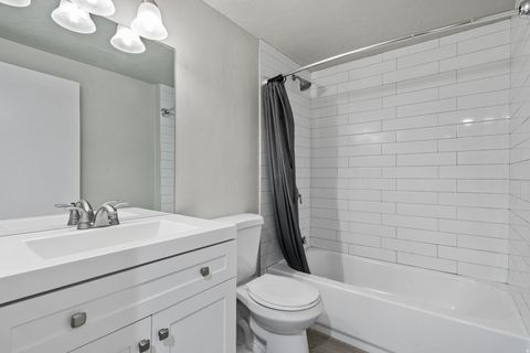 Tiny photo for 652 W GARDENIA DR, Midvale, UT 84047 (MLS # 2134267)