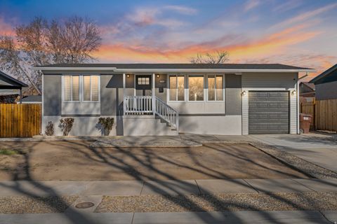 Tiny photo for 652 W GARDENIA DR, Midvale, UT 84047 (MLS # 2134267)