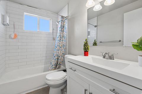 Tiny photo for 652 W GARDENIA DR, Midvale, UT 84047 (MLS # 2134267)