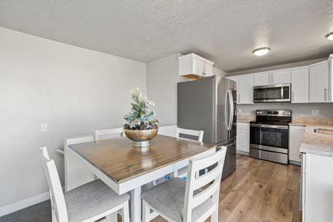 Tiny photo for 652 W GARDENIA DR, Midvale, UT 84047 (MLS # 2134267)