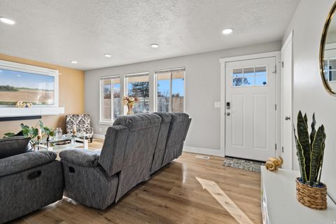 Tiny photo for 652 W GARDENIA DR, Midvale, UT 84047 (MLS # 2134267)