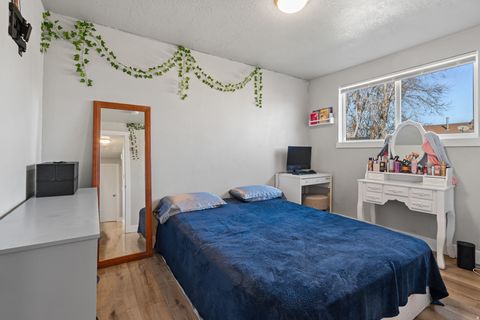 Tiny photo for 652 W GARDENIA DR, Midvale, UT 84047 (MLS # 2134267)