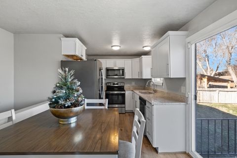 Tiny photo for 652 W GARDENIA DR, Midvale, UT 84047 (MLS # 2134267)