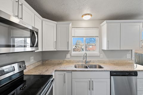 Tiny photo for 652 W GARDENIA DR, Midvale, UT 84047 (MLS # 2134267)