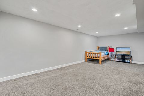 Tiny photo for 652 W GARDENIA DR, Midvale, UT 84047 (MLS # 2134267)