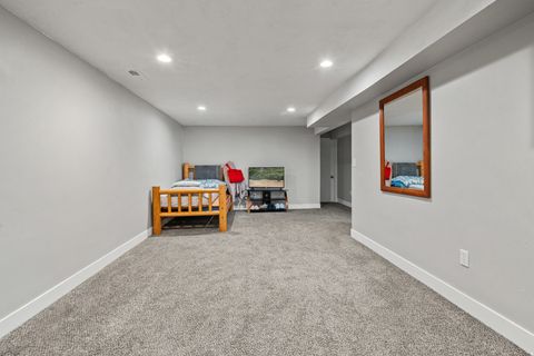 Tiny photo for 652 W GARDENIA DR, Midvale, UT 84047 (MLS # 2134267)