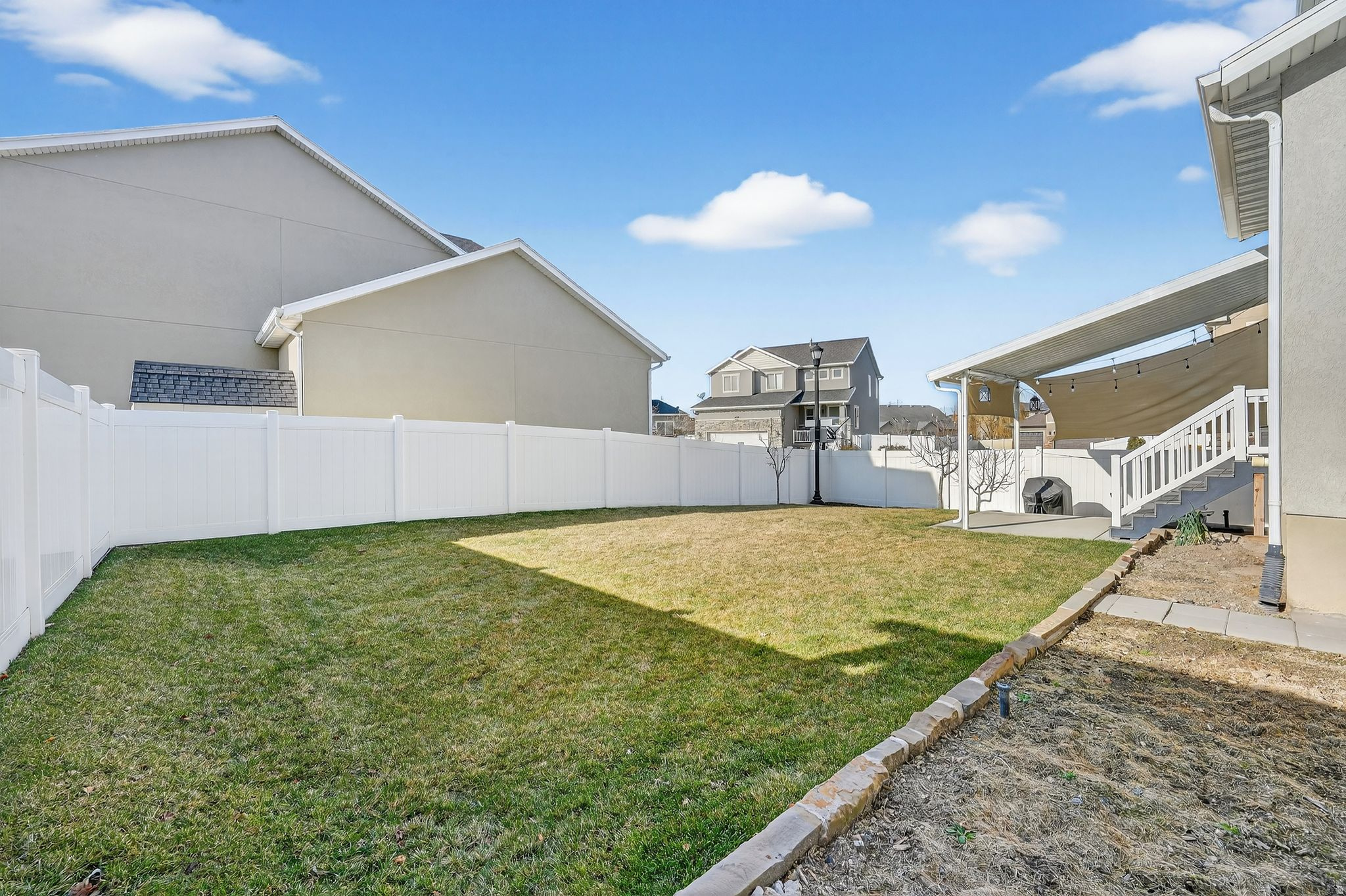 VALENTINE ESTATES - Residential