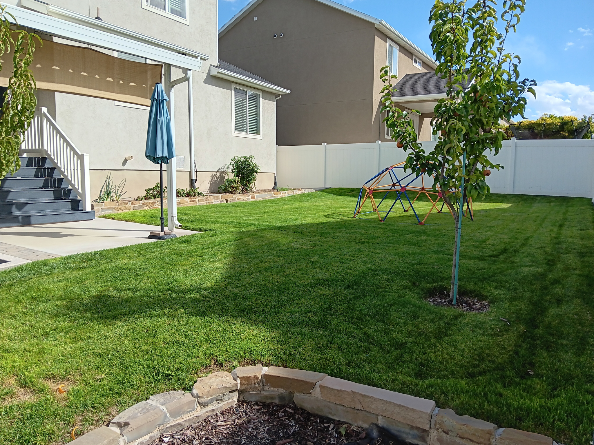 VALENTINE ESTATES - Residential