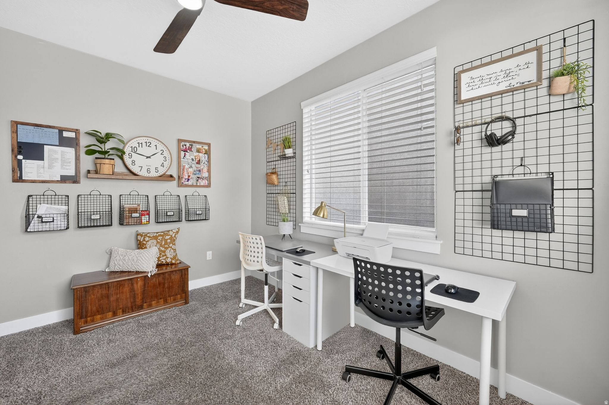 VALENTINE ESTATES - Residential