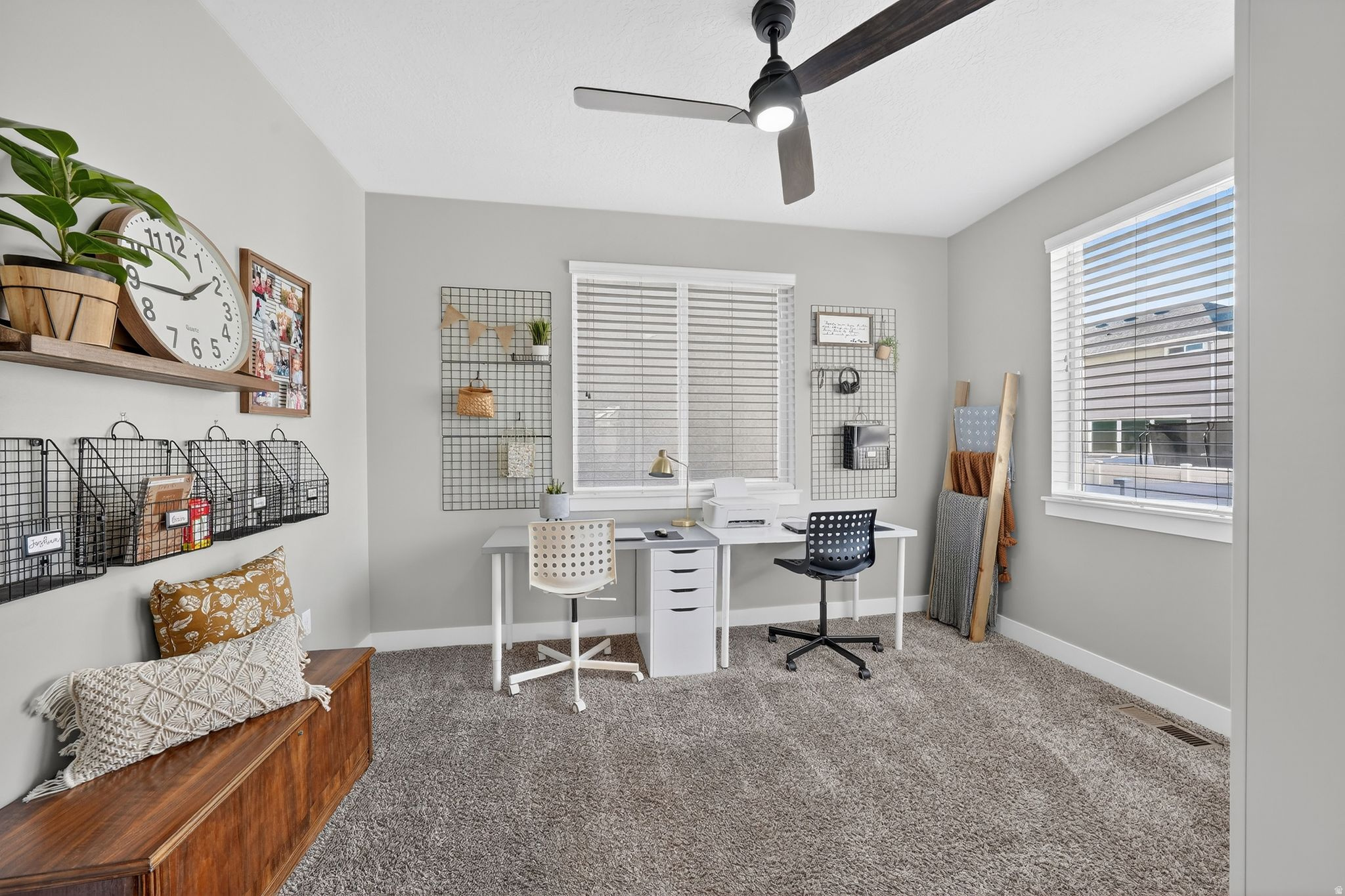 VALENTINE ESTATES - Residential