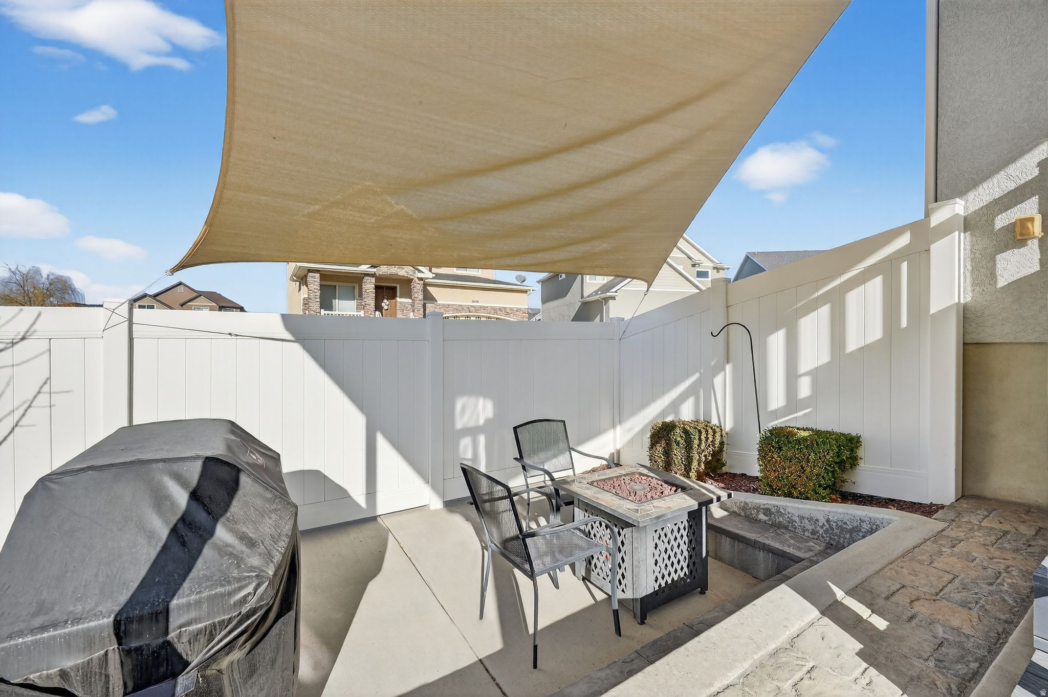 VALENTINE ESTATES - Residential