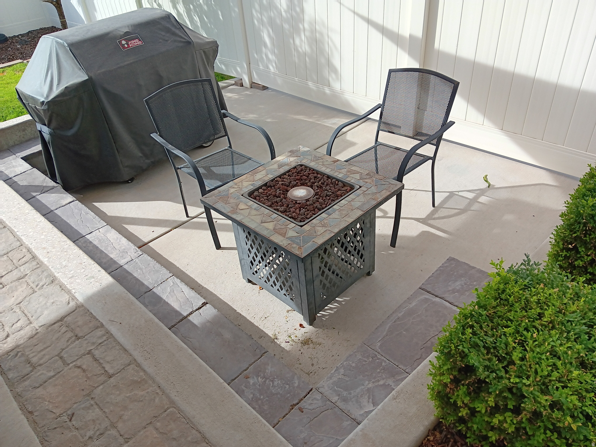 VALENTINE ESTATES - Residential