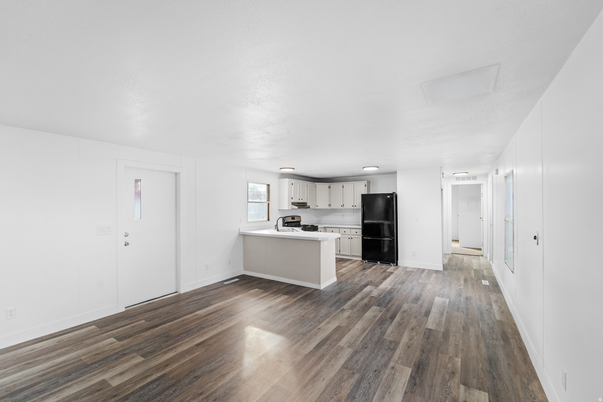 RIVERDALE MANUFACTURED HOME COMMUNITY - Residential