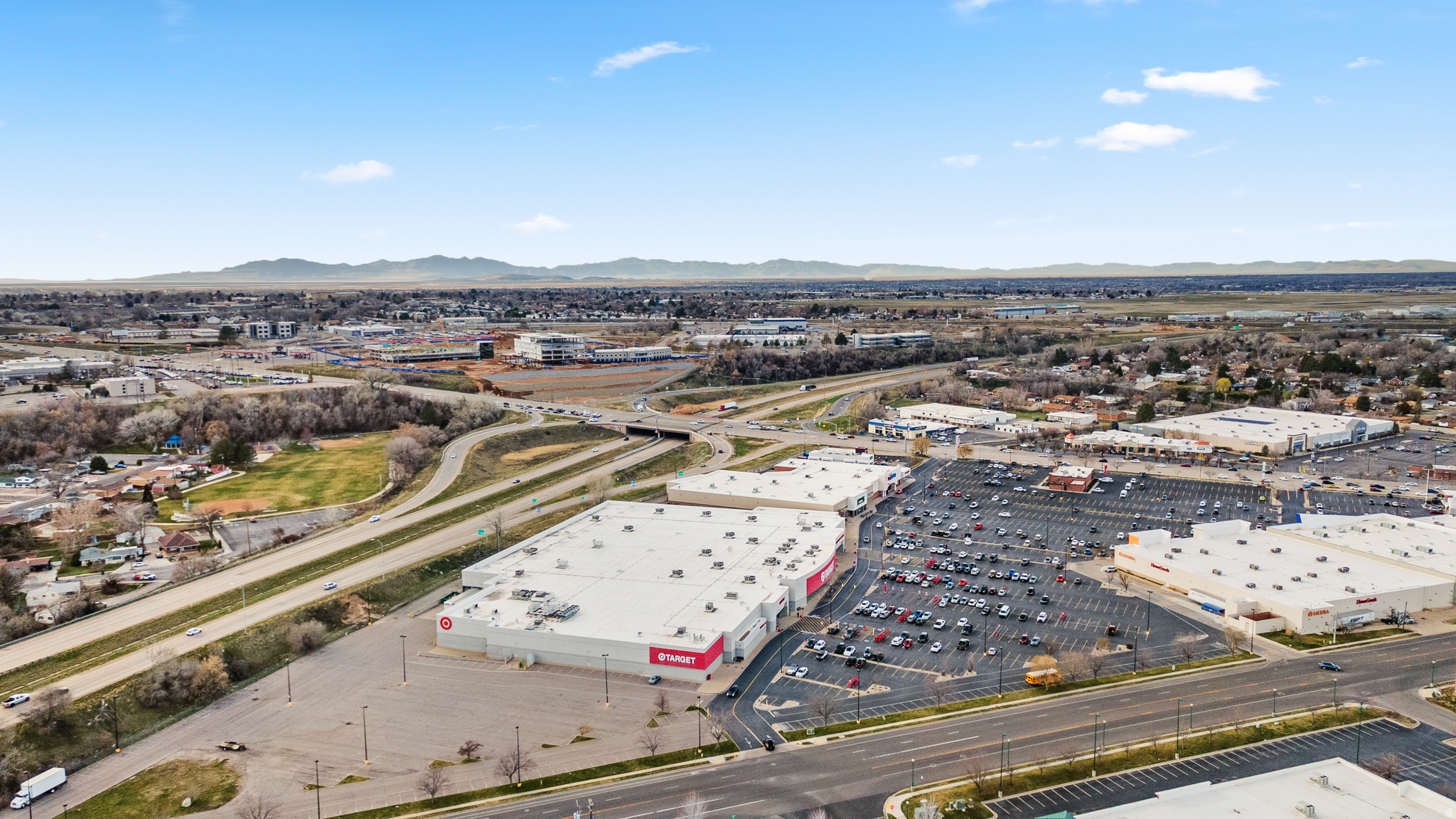 RIVERDALE MANUFACTURED HOME COMMUNITY - Residential