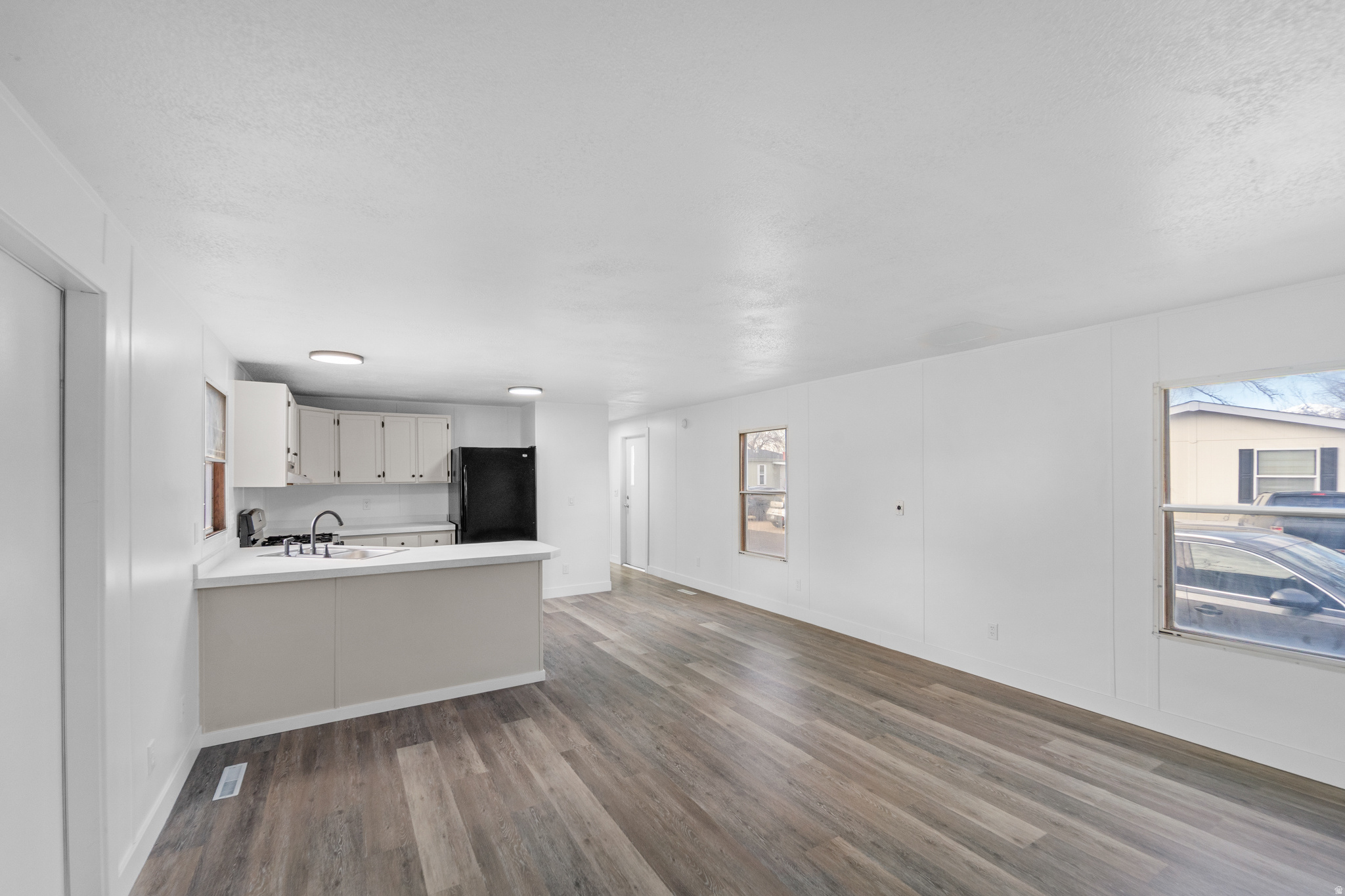 RIVERDALE MANUFACTURED HOME COMMUNITY - Residential