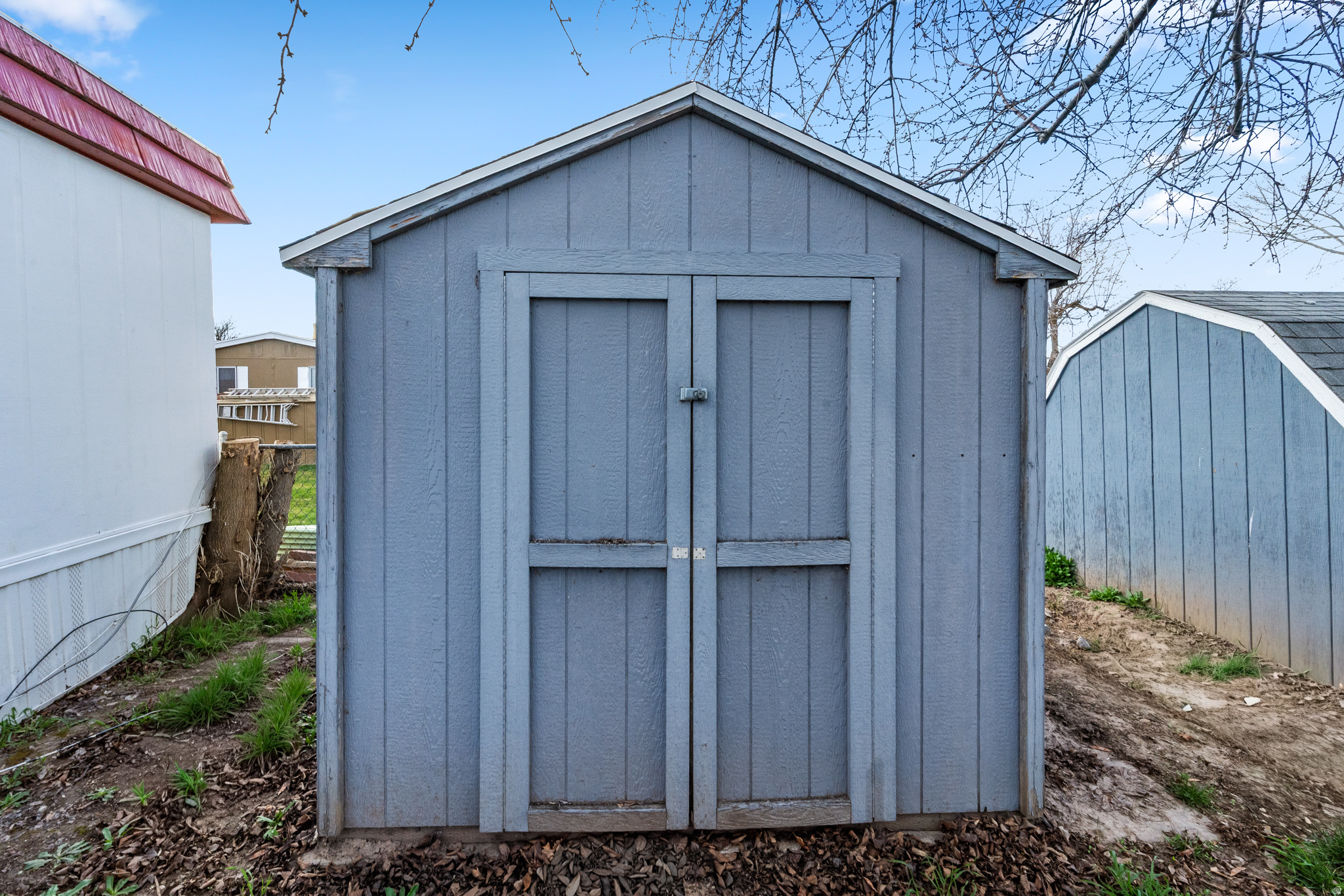 RIVERDALE MANUFACTURED HOME COMMUNITY - Residential