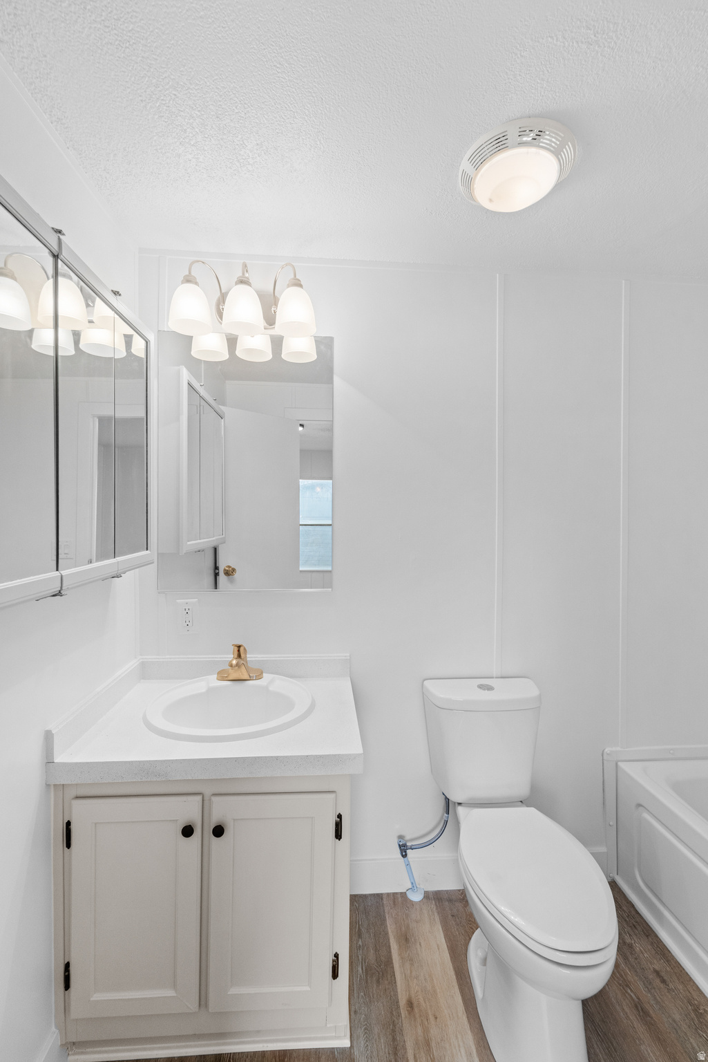 RIVERDALE MANUFACTURED HOME COMMUNITY - Residential