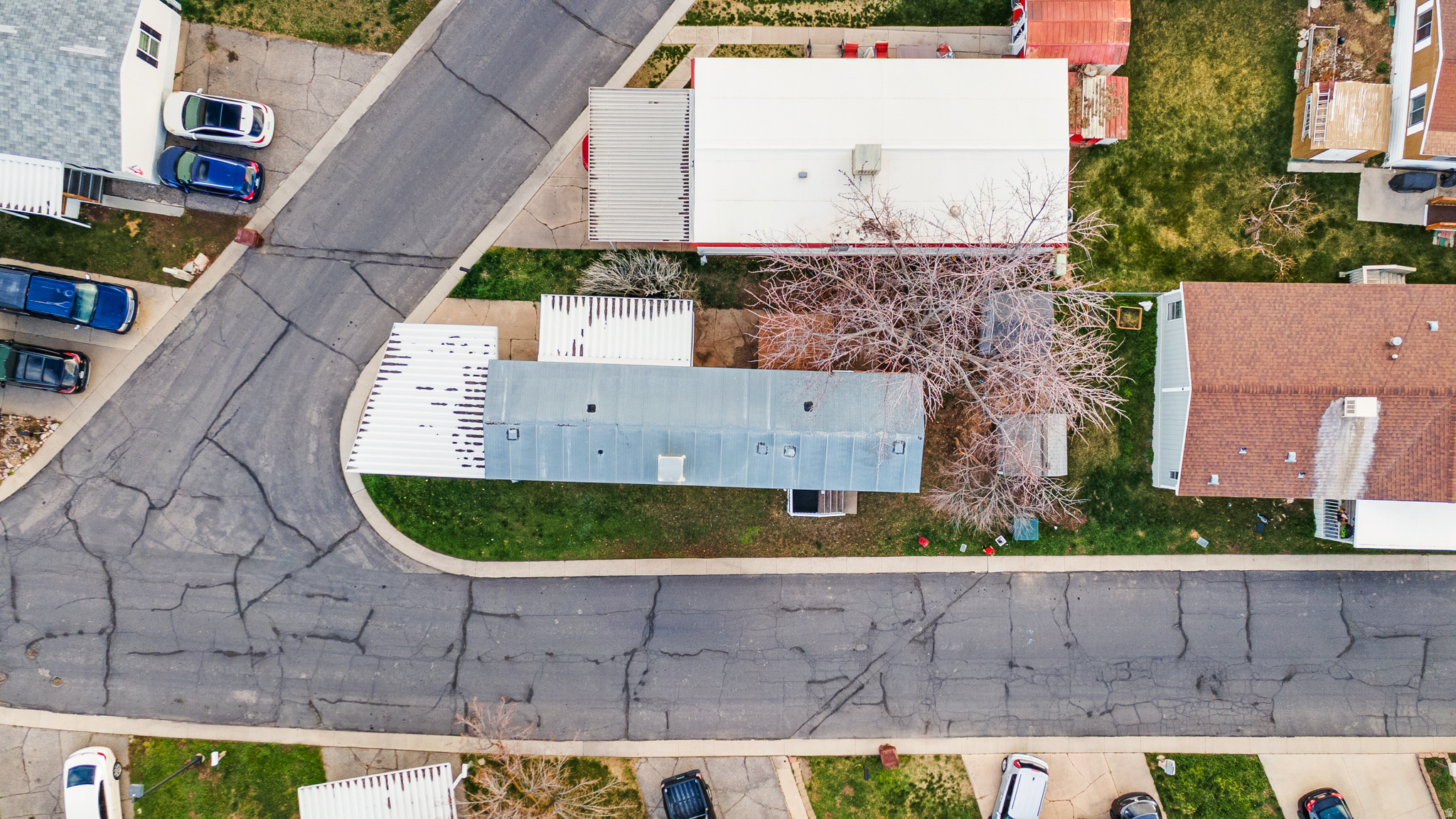 RIVERDALE MANUFACTURED HOME COMMUNITY - Residential