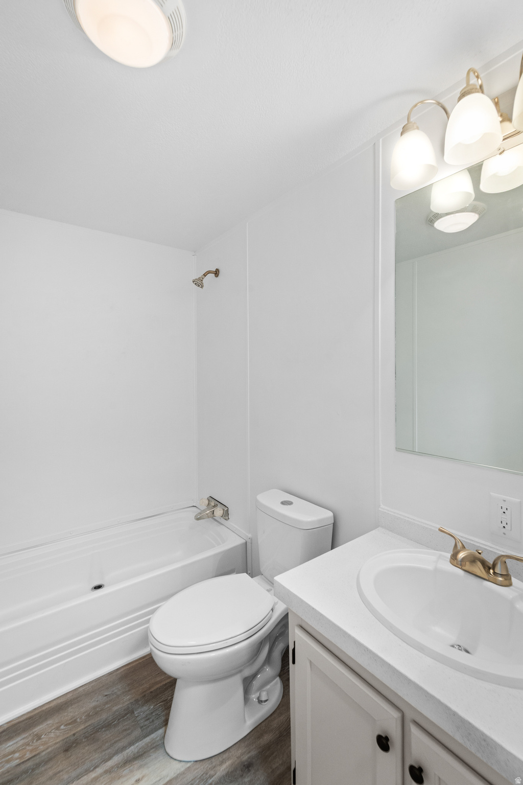 RIVERDALE MANUFACTURED HOME COMMUNITY - Residential