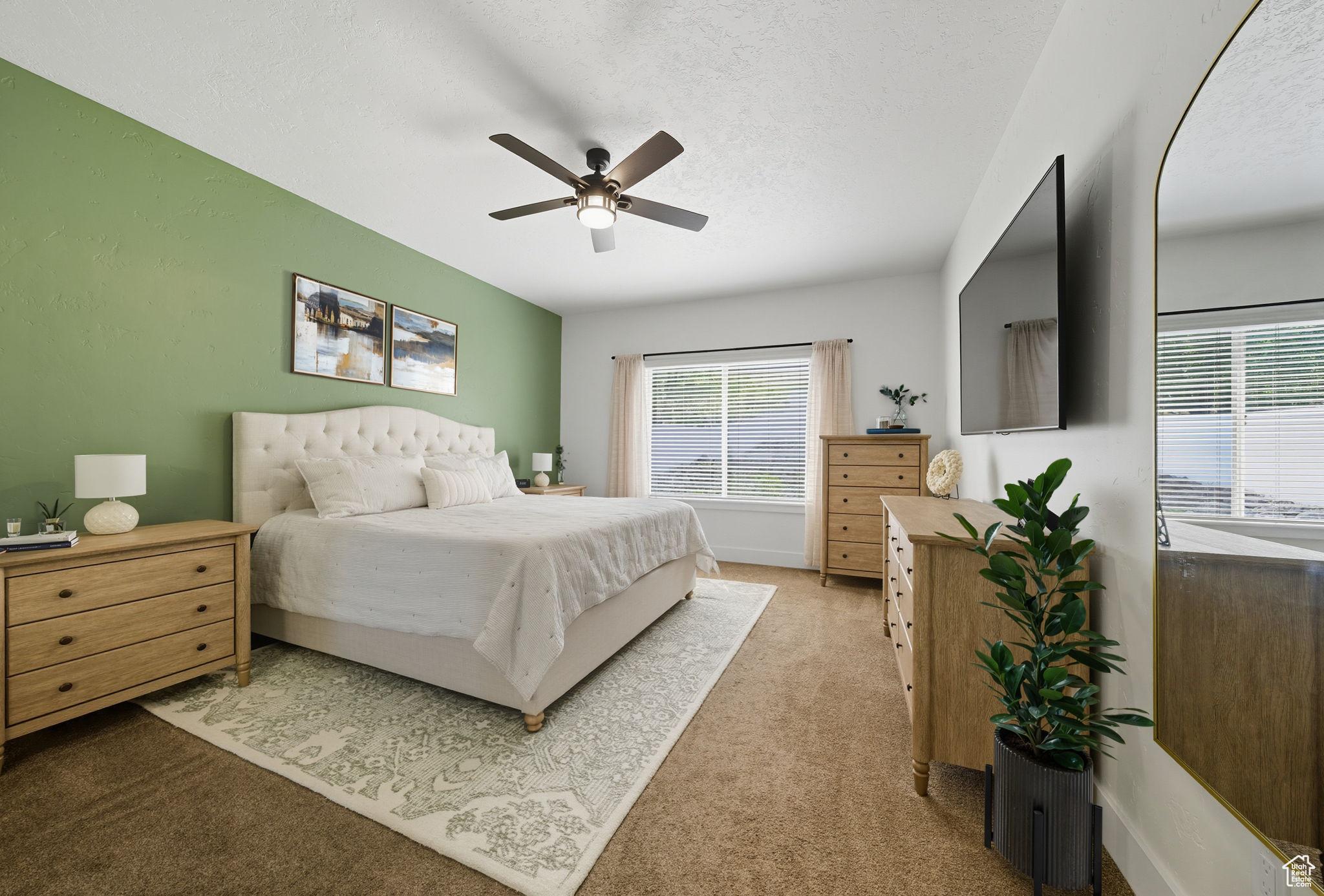 ROSE CREST - Residential