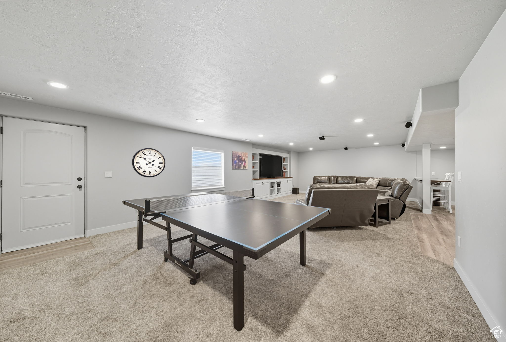 ROSE CREST - Residential